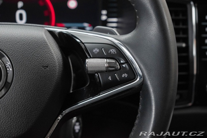 Škoda Kodiaq 2.0TDI 4x4*L&K*TAŽNÉ* 2023