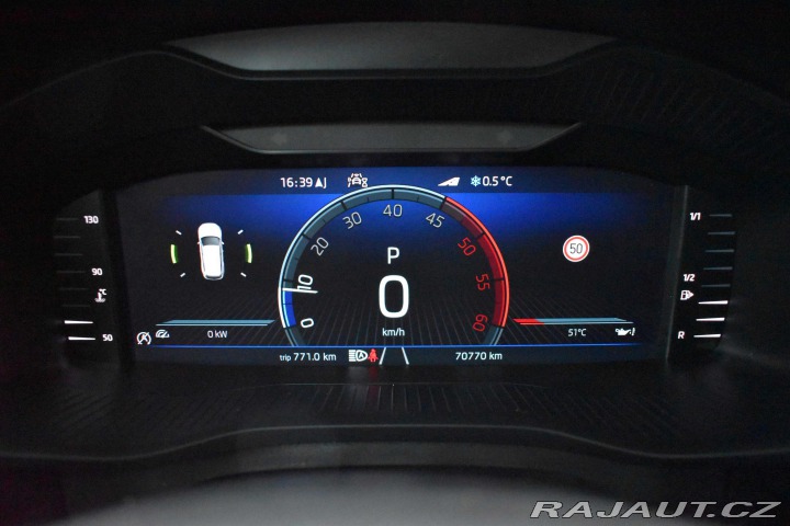 Škoda Kodiaq 2.0TDI 4x4*L&K*TAŽNÉ* 2023