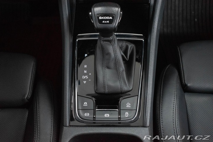 Škoda Kodiaq 2.0TDI 4x4*L&K*TAŽNÉ* 2023