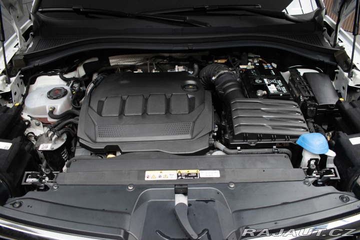 Škoda Kodiaq 2.0TDI 4x4*L&K*TAŽNÉ* 2023