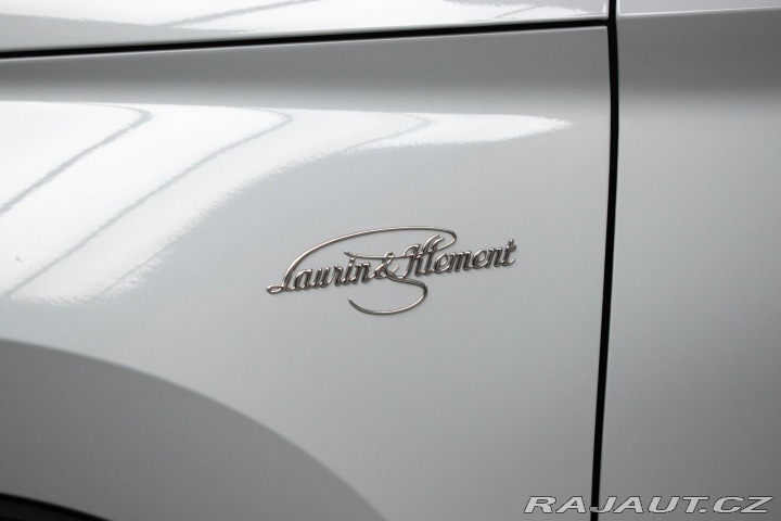 Škoda Kodiaq 2.0TDI REZERVACE 2023