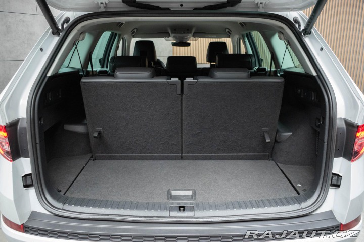Škoda Kodiaq 2.0TDI 4x4*L&K*TAŽNÉ* 2023