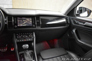 Škoda Kodiaq 2.0TDI 4x4*L&K*TAŽNÉ* 2023