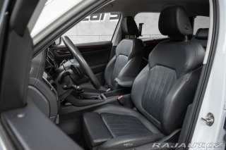 Škoda Kodiaq 2.0TDI 4x4*L&K*TAŽNÉ* 2023