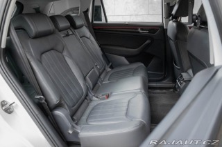 Škoda Kodiaq 2.0TDI 4x4*L&K*TAŽNÉ* 2023