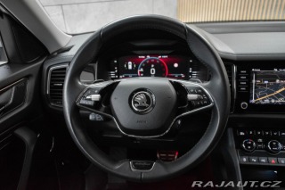 Škoda Kodiaq 2.0TDI 4x4*L&K*TAŽNÉ* 2023
