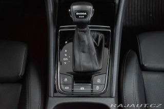 Škoda Kodiaq 2.0TDI 4x4*L&K*TAŽNÉ* 2023
