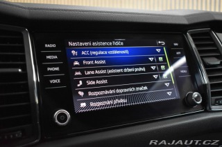 Škoda Kodiaq 2.0TDI 4x4*L&K*TAŽNÉ* 2023