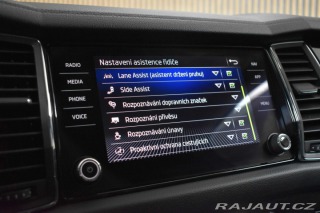Škoda Kodiaq 2.0TDI 4x4*L&K*TAŽNÉ* 2023