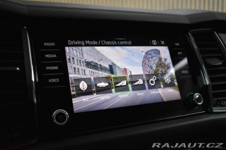 Škoda Kodiaq 2.0TDI 4x4*L&K*TAŽNÉ* 2023