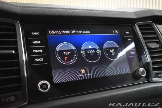 Škoda Kodiaq 2.0TDI 4x4*L&K*TAŽNÉ* 2023