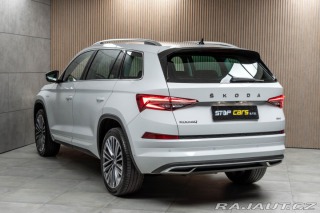 Škoda Kodiaq 2.0TDI 4x4*L&K*TAŽNÉ* 2023