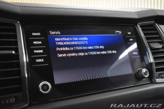 Škoda Kodiaq 2.0TDI 4x4*L&K*TAŽNÉ* 2023
