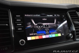 Škoda Kodiaq 2.0TDI 4x4*L&K*TAŽNÉ* 2023