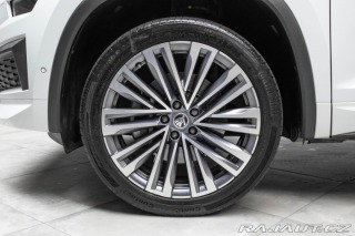 Škoda Kodiaq 2.0TDI 4x4*L&K*TAŽNÉ* 2023