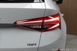 Škoda Kodiaq 2.0TDI 4x4*L&K*TAŽNÉ* 2023