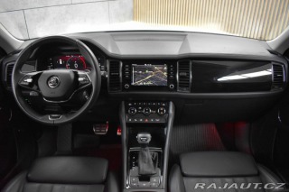 Škoda Kodiaq 2.0TDI 4x4*L&K*TAŽNÉ* 2023
