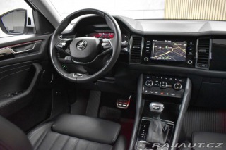 Škoda Kodiaq 2.0TDI 4x4*L&K*TAŽNÉ* 2023