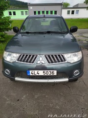 Mitsubishi L200 4D56 / NM