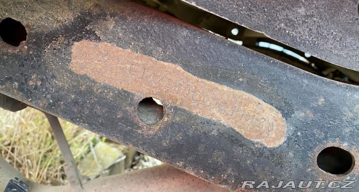 Mitsubishi L200 4D56 / NM 2012