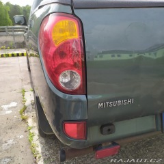 Mitsubishi L200 4D56 / NM 2012