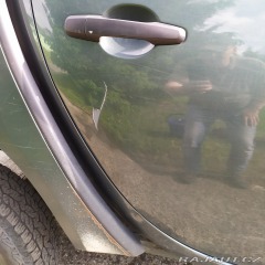 Mitsubishi L200 4D56 / NM 2012