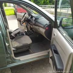 Mitsubishi L200 4D56 / NM 2012