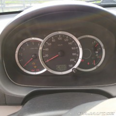 Mitsubishi L200 4D56 / NM 2012