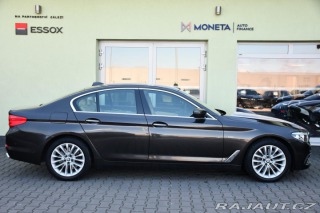 BMW 5 540i xD LUXURY LINE HUD 2017