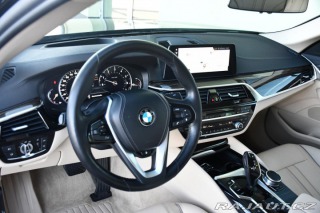 BMW 5 540i xD LUXURY LINE HUD 2017