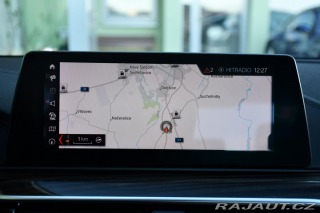 BMW 5 540i xD LUXURY LINE HUD 2017