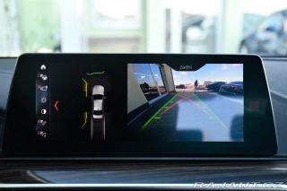 BMW 5 540i xD LUXURY LINE HUD 2017