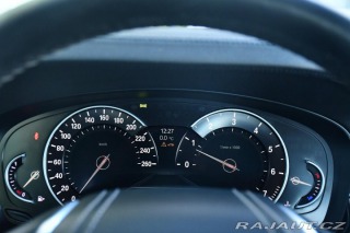 BMW 5 540i xD LUXURY LINE HUD 2017