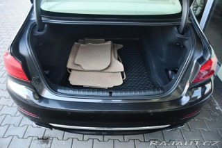 BMW 5 540i xD LUXURY LINE HUD 2017