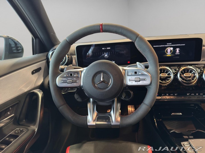 Mercedes-Benz A Mercedes-AMG A 45 S 4MATI 2020