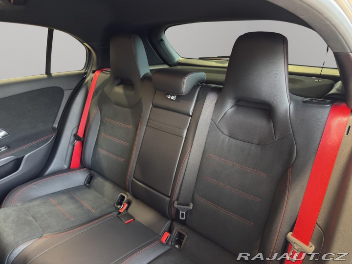 Mercedes-Benz A Mercedes-AMG A 45 S 4MATI 2020