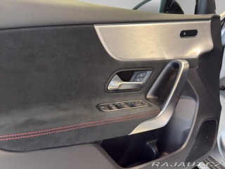 Mercedes-Benz A Mercedes-AMG A 45 S 4MATI 2020