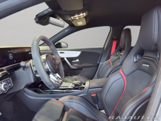 Mercedes-Benz A Mercedes-AMG A 45 S 4MATI 2020