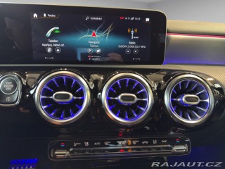 Mercedes-Benz A Mercedes-AMG A 45 S 4MATI 2020