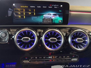 Mercedes-Benz A Mercedes-AMG A 45 S 4MATI 2020