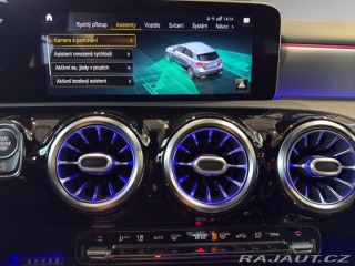 Mercedes-Benz A Mercedes-AMG A 45 S 4MATI 2020