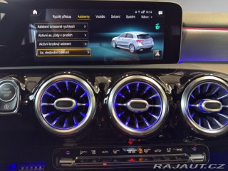 Mercedes-Benz A Mercedes-AMG A 45 S 4MATI 2020