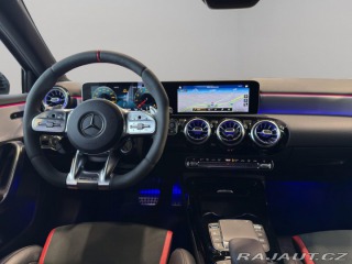 Mercedes-Benz A Mercedes-AMG A 45 S 4MATI 2020