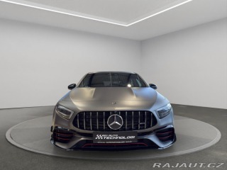 Mercedes-Benz A Mercedes-AMG A 45 S 4MATI 2020