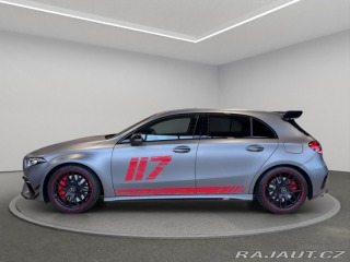 Mercedes-Benz A Mercedes-AMG A 45 S 4MATI 2020