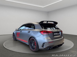 Mercedes-Benz A Mercedes-AMG A 45 S 4MATI 2020