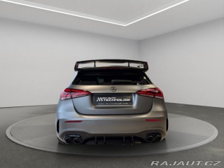 Mercedes-Benz A Mercedes-AMG A 45 S 4MATI 2020