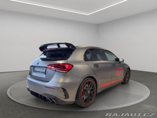 Mercedes-Benz A Mercedes-AMG A 45 S 4MATI 2020