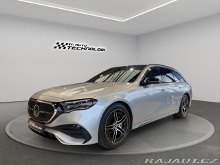 Mercedes-Benz E E 300 de 4MATIC kombi