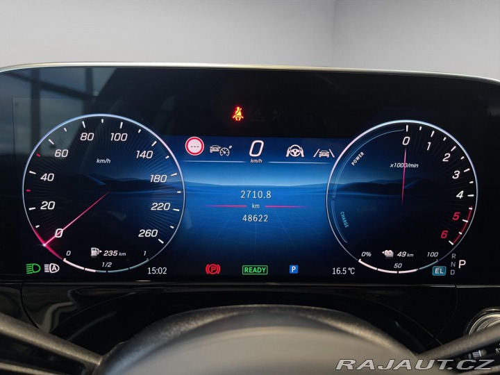 Mercedes-Benz E E 300 de 4MATIC kombi 2024